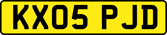 KX05PJD