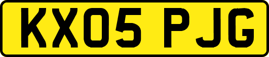 KX05PJG