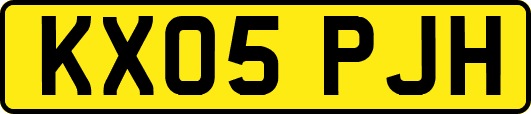 KX05PJH