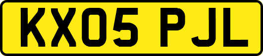 KX05PJL