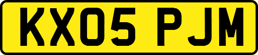KX05PJM