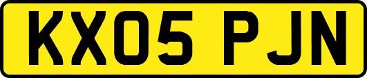 KX05PJN