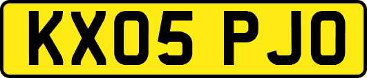 KX05PJO