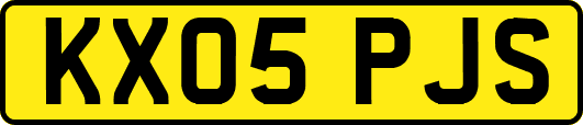 KX05PJS