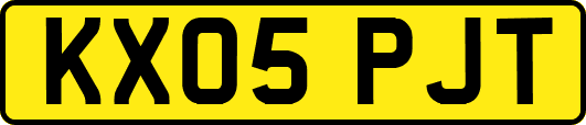 KX05PJT