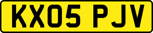 KX05PJV