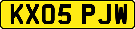 KX05PJW
