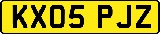 KX05PJZ