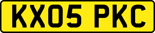 KX05PKC