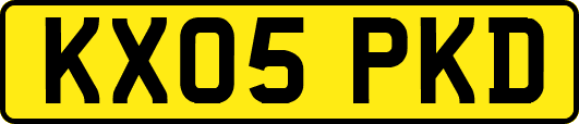 KX05PKD