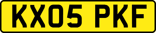 KX05PKF