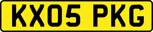 KX05PKG