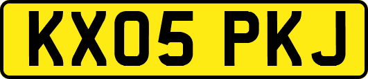 KX05PKJ