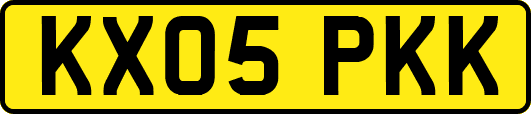 KX05PKK