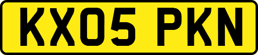 KX05PKN