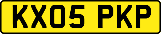KX05PKP