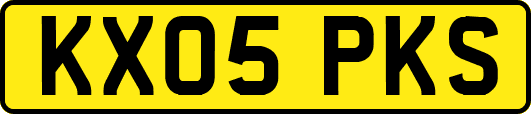 KX05PKS
