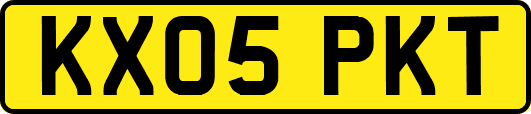 KX05PKT
