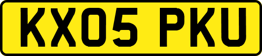 KX05PKU