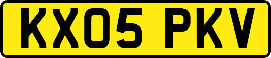 KX05PKV