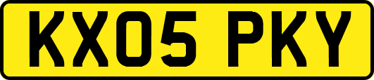 KX05PKY