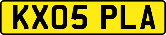 KX05PLA