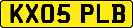 KX05PLB