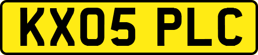 KX05PLC
