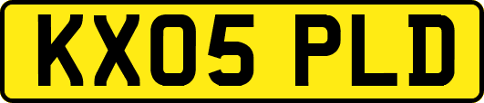 KX05PLD