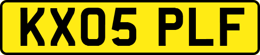 KX05PLF