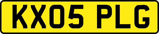 KX05PLG