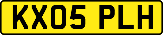 KX05PLH