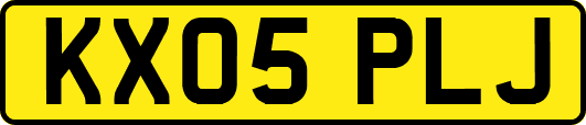 KX05PLJ