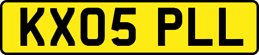 KX05PLL