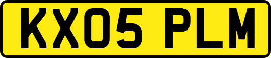 KX05PLM