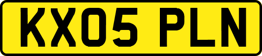 KX05PLN
