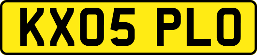 KX05PLO