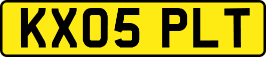 KX05PLT