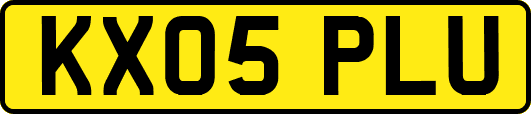 KX05PLU