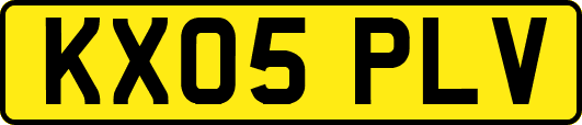 KX05PLV