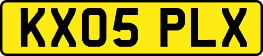 KX05PLX