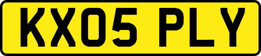 KX05PLY