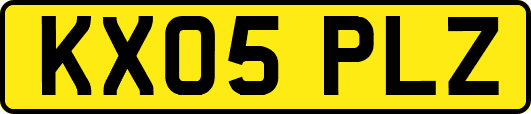 KX05PLZ