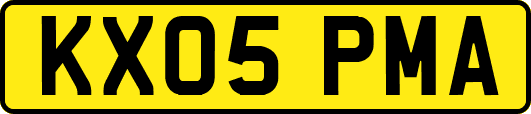 KX05PMA