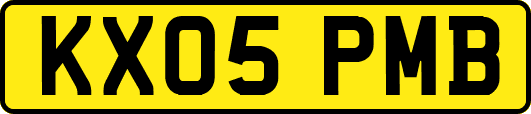 KX05PMB