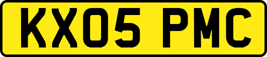 KX05PMC