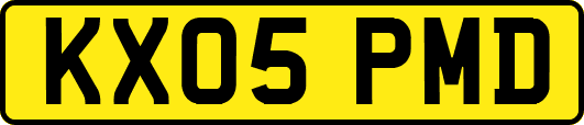 KX05PMD