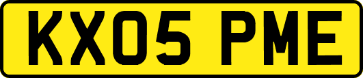 KX05PME