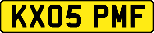 KX05PMF