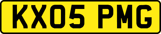 KX05PMG